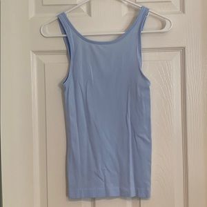 Lululemon ribbed tank
